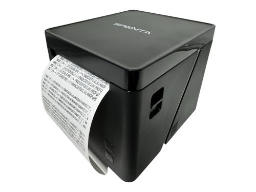 SPENTA SPR-160P USB+ETHERNET TERMAL FİŞ YAZICI